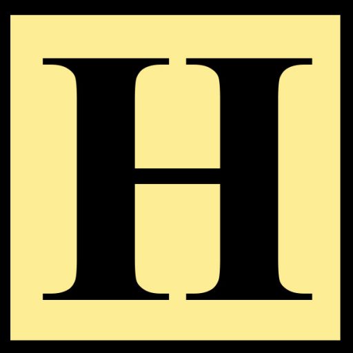 Hogan Land Title Icon
